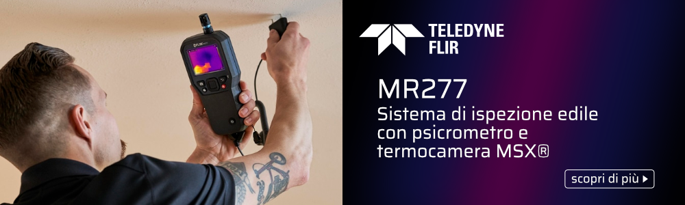 Flir MR277